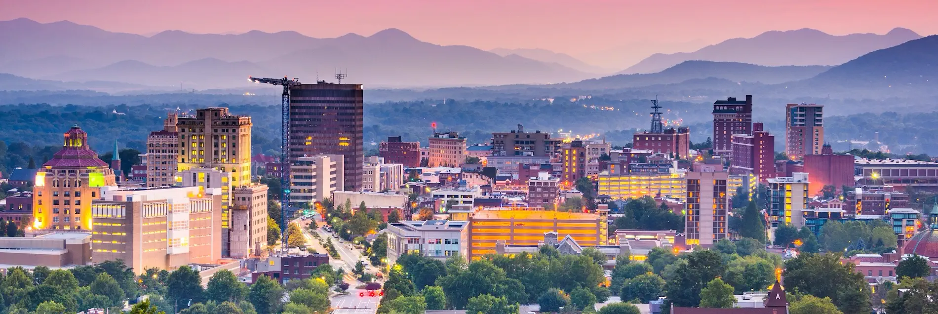 asheville nc