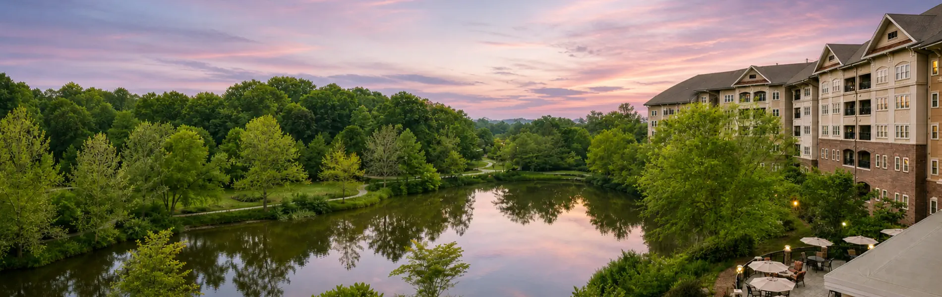 water view givens