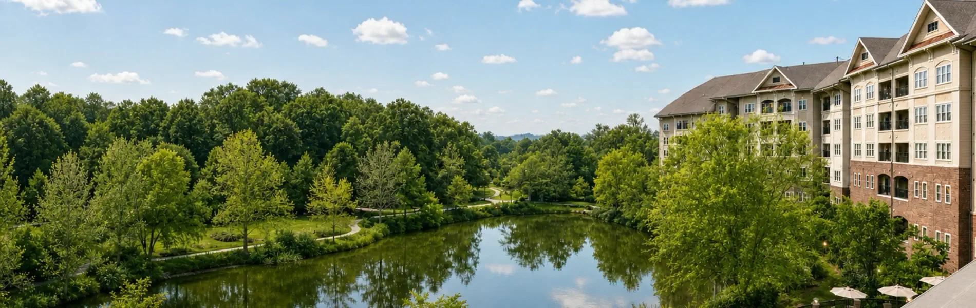 givens water view